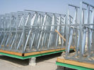 China SAA Light Steel Frame Houses，Structural Steel Fabrication Workshop factory