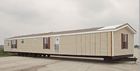 China Foldable Portable Mobile House / Double Wide Mobile Homes With Green Material factory